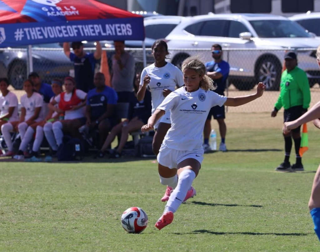 Seven talented forwards from Florida